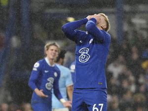 Kapan Chelsea-nya Graham Potter Bisa Dapat Keberuntungan?