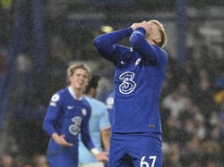 Kapan Chelsea-nya Graham Potter Bisa Dapat Keberuntungan?