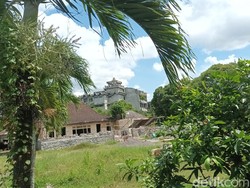 Dibongkar! Begini Sejarah Penting Dalem Tumenggungan Studio Radio Pertama RI