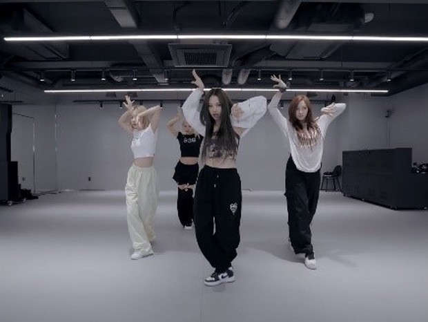 Dance Dance dapat membantu membakar lemak di perut