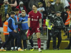 Shearer Sebut Darwin Nunez Diperlakukan Tak Adil