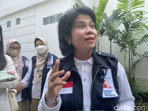 BPOM Tegaskan Nitrogen Cair untuk Olah Makanan, Tak Boleh Tertelan-Terhirup!