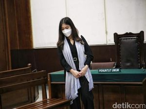 Hal Meringankan dan Memberatkan di Vonis Ayu Thalia Vs Anak Ahok Hal Meringankan dan Memberatkan di Vonis Ayu Thalia Vs Anak Ahok