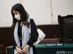 Ayu Thalia Vs Anak Ahok Berujung Vonis Percobaan 10 Bulan