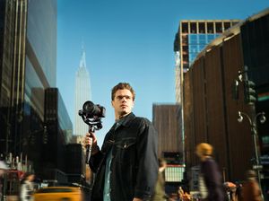 Segini Harga DJI RS 3 Mini dan DJI Mic di Indonesia