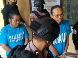 Ngaku Wartawan, 2 Pemeras Kades di Pemalang Ditangkap Polisi