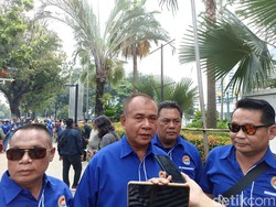 Eks Pekerja: 2.000 Orang Terdampak Penutupan KCN, Pencemaran Tetap Ada