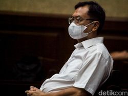 Alasan Hakim Vonis Nihil Benny Tjokro