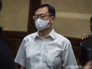 Kejagung Lelang Aset Sitaan Jiwasraya Milik Benny Tjokro Kejagung Lelang Aset Sitaan Jiwasraya Milik Benny Tjokro