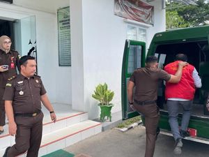 Pejabat Dinkes Enrekang Jadi Tersangka Korupsi RS Pratama Sudu Rp 287 Juta