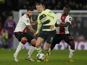 Ada yang Hilang dari Manchester City Jelang Derby