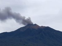 Berita Dan Informasi Erupsi Gunung Marapi Terkini Dan Terbaru Hari Ini ...