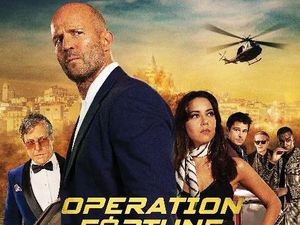 Review Operation Fortune: Ruse de Guerre, Bukan yang Terbaik Tapi Masih Menyenangkan Review Operation Fortune: Ruse de Guerre, Bukan yang Terbaik Tapi Masih Menyenangkan