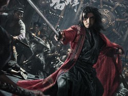 SAKRA, Kisah Pimpinan Sekte Pengemis Jago Bela Diri Era Dinasti Song