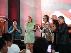 17 Keunggulan KUHP Baru Versi Ketum Mahupiki Yenti Ganarsih