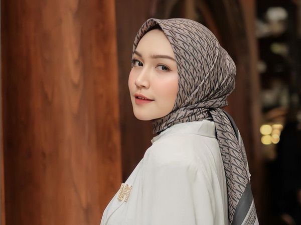 Berita Dan Informasi Gaya Hijab Melody Prima Terkini Dan Terbaru Hari