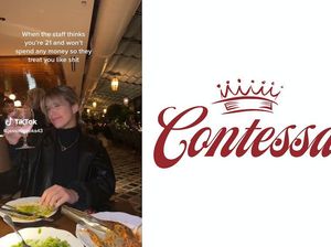 Gegara Masih Muda, Pelanggan Ini Diperlakukan Tak Adil di Restoran Mewah