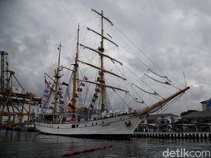 Seputar Tanggal 15 Januari Memperingati Hari Dharma Samudera Seputar Tanggal 15 Januari Memperingati Hari Dharma Samudera
