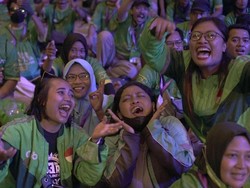 Puluhan Ribu Mitra Grab Terima Rp 17,2 Miliar