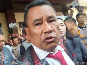 Ferry Irawan Sebut Nama Hotma Sitompul, Hotman Paris Menyindir Ferry Irawan Sebut Nama Hotma Sitompul, Hotman Paris Menyindir