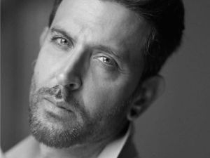 Hrithik Roshan Blak-blakan Soal Kondisi Kesehatan
