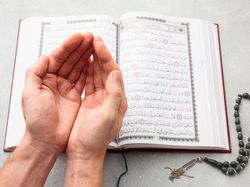 Bacaan Niat Puasa Syawal: Arab, Latin dan Artinya