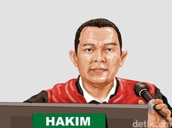 Ancaman Etik Hakim Pemvonis Ferdy Sambo