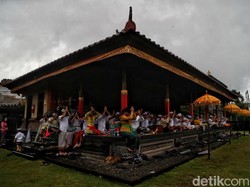 Kuningan 2024 Tanggal Berapa? Ini Jadwal Hari Raya Suci Umat Hindu