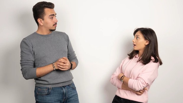 Hindari kalimat ini jika ingin tampil percaya diri