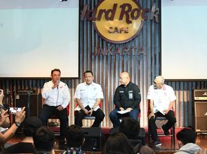 Mandalika Siap Gelar WSBK Lagi, Jumlah Penonton Ditarget Lampaui 2022