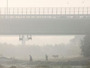 Studi: Perubahan Iklim di India Membuat Teroris Migrasi, Ini Alasannya