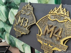 M4 Mobile Legends Jadi Turnamen Terpopuler dalam Sejarah Esports