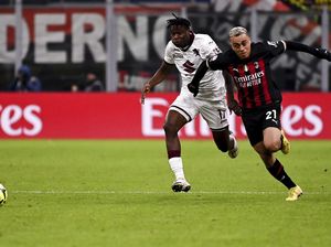 Giroud dkk Wajib Tidur di Mes Klub gegara Keok dari Torino