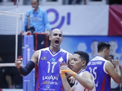 Profil Klub LavAni Allo Bank, Tak Terkalahkan di 4 Laga Proliga 2023