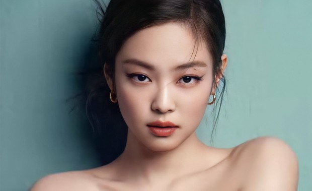Jennie Blackpink
