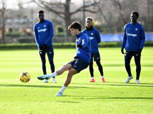 Joao Felix Bisa Tambal Lini Serang Chelsea yang Memble?