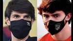 Ayo Tebak, Ini Joao Felix atau Kaka?