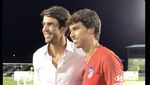 Ayo Tebak, Ini Joao Felix atau Kaka?