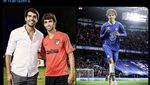 Ayo Tebak, Ini Joao Felix atau Kaka?