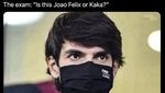 Ayo Tebak, Ini Joao Felix atau Kaka?
