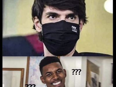 Ayo Tebak, Ini Joao Felix atau Kaka?