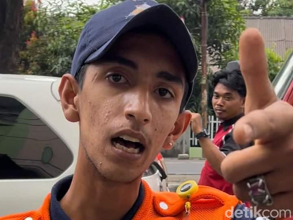 Warga Cekcok dengan Jukir di Medan Ngaku Sudah Bayar Parkir Bulanan