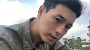 Aktor The Glory Jung Sung Il Umumkan Cerai Usai 9 Tahun Nikah