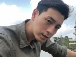 Aktor The Glory Jung Sung Il Umumkan Cerai Usai 9 Tahun Nikah