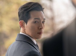 Penulis The Glory Season 2 Ungkap Fakta Soal Gosip Ha Do Yeong Mandul