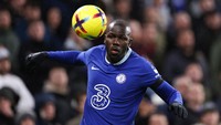 Al Hilal punya eks bek Chelsea, Kalidou Koulibaly dan eks Woles, Ruben Neves (Getty Images)