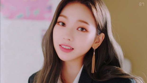 Karina Aespa/foto: allkpop.com Karina Aespa