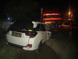 Penyebab Fatal Mobil di Ngawi Tabrak Pohon Tewaskan 5 Orang