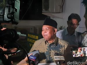 Keluarga Tak Bisa Jenguk Lukas Enembe di RSPAD