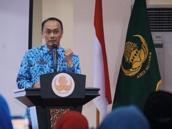 Korpri Usul Batas Usia Pensiun ASN Jadi 70 Tahun